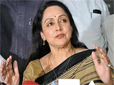 ಹೇಮಮಾಲಿನಿ ನೃತ್ಯ ಅಕಾಡಮಿಗೆ ಜಮೀನು ಅಕ್ರಮ ವಿಧಾನದಿಂದ ಹಂಚಿಕೆಯಾಗಿಲ್ಲ: ಮಹಾರಾಷ್ಟ್ರ ಸರಕಾರ